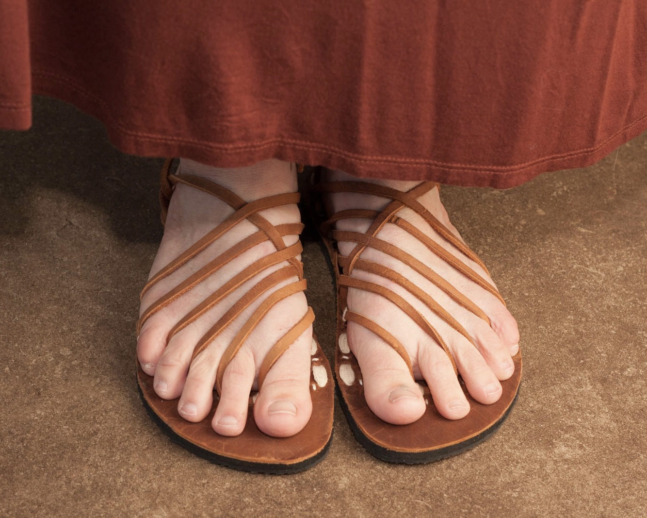 Sandal